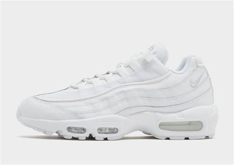 nike air 95 heren wit|Nike Air Max 95 .